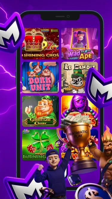 Mellstroy Casino Screenshot